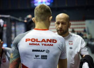 Młodzieżowa Kadra Polski nie weźmie udziału w Mistrzostwach Świata MMA 2026
