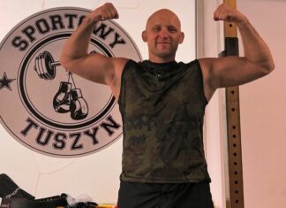 „KSW ma fajne plany na walkę”. Paweł Pawlak o powrocie do klatki