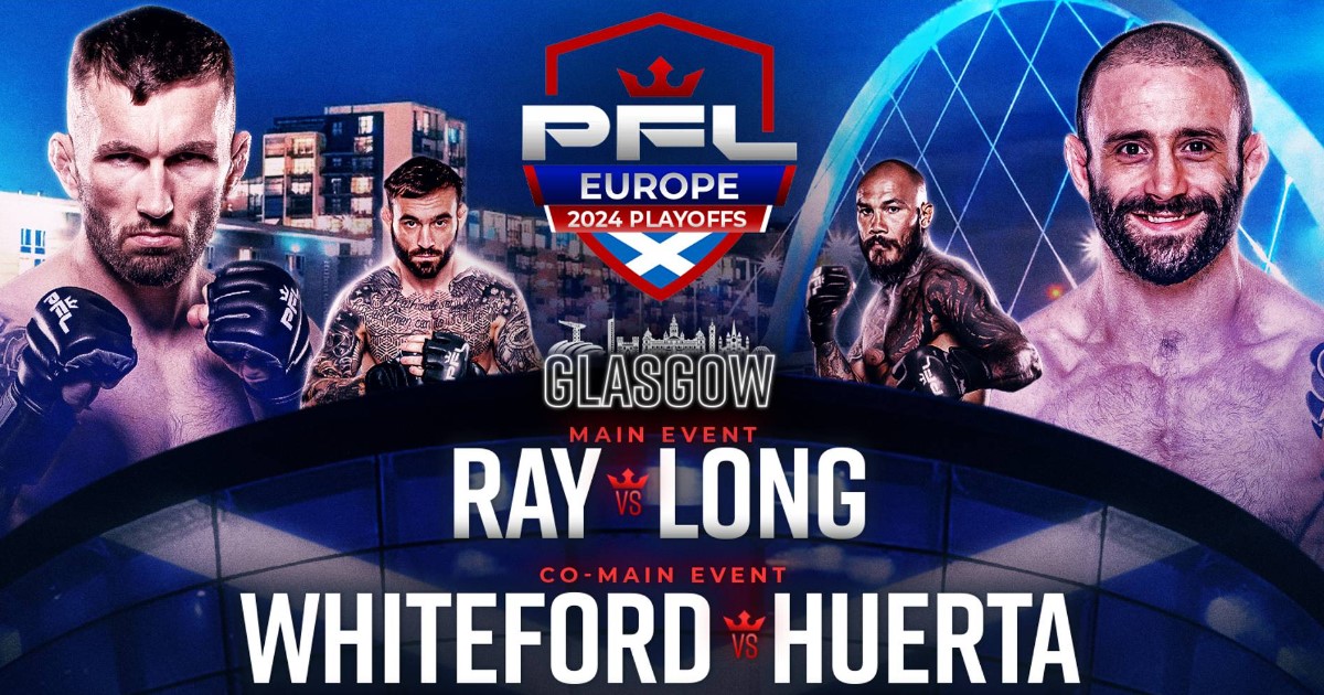 pfl europe 3 2024 playoffs wyniki gali kaszuba wójcik wiśniewska pietruszka