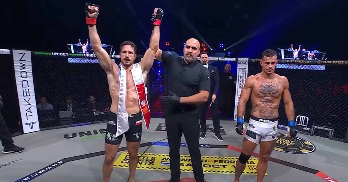 pfl europe jakub kaszuba