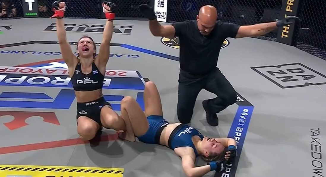 pfl europe pietruszka