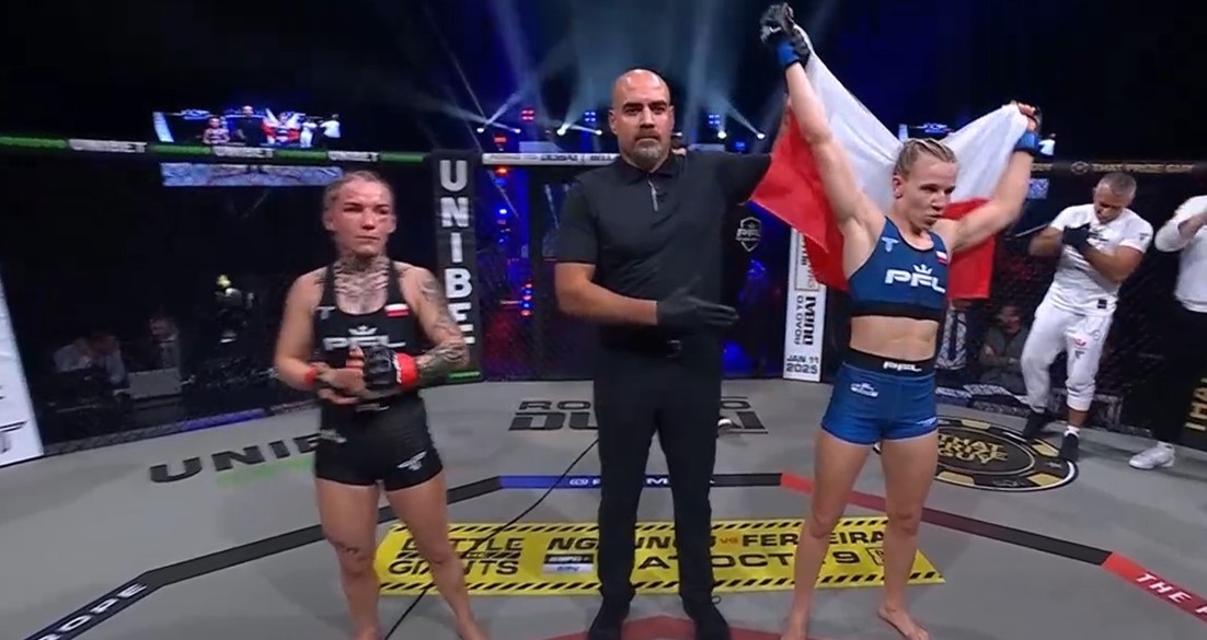 pfl wisniewska wojcik