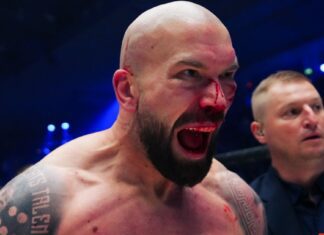 „Będą szły iskry”. Radosław Paczuski gotowy na Michała Michalskiego