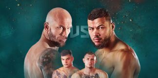 XTB KSW 98: Paczuski vs Zerhouni – wyniki gali