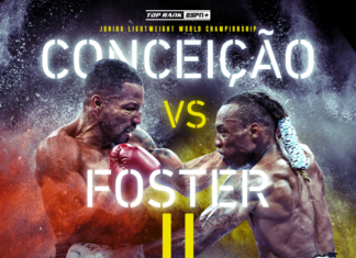 Gala boksu Conceicao vs Foster o pas WBC z walką niepokonanego Damiana Knyby – karta walk