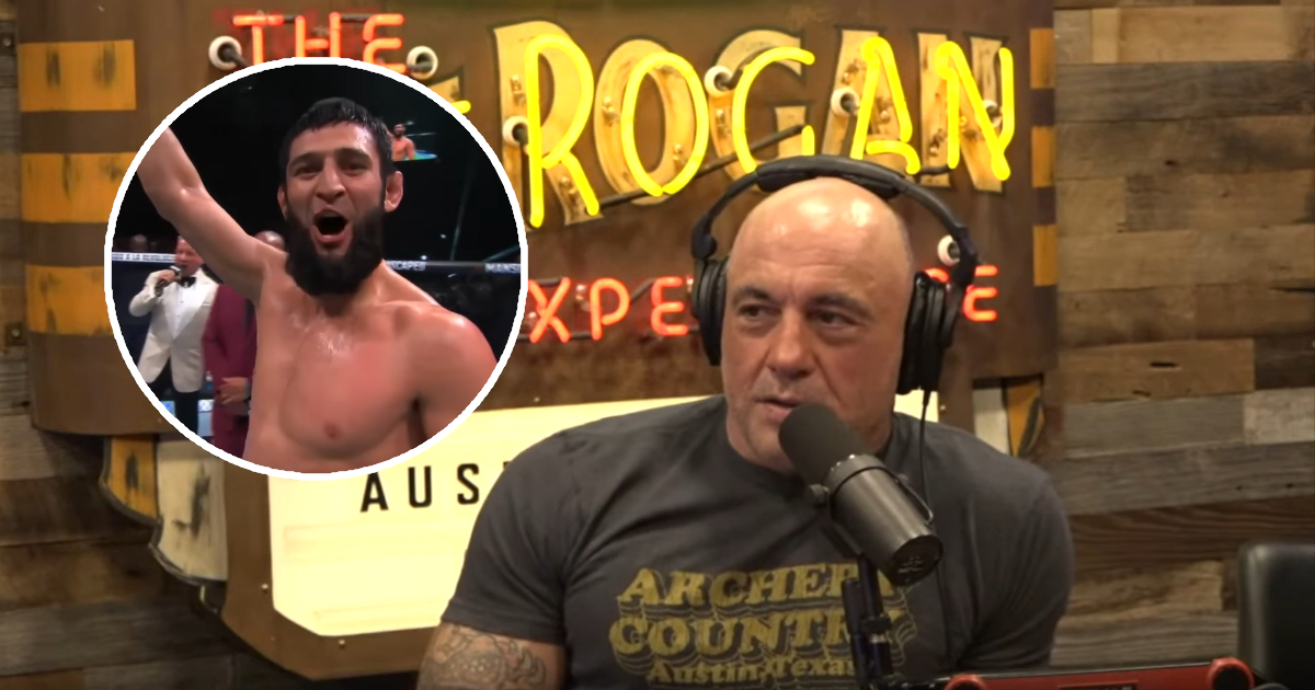 Joe Rogan