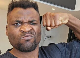 „W MMA jestem królem”. Francis Ngannou o dalszej karierze
