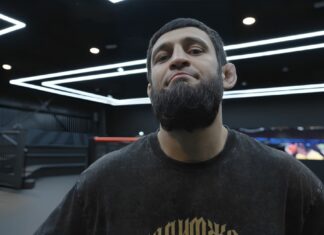Dustin Poirier: „Aura Chimaeva ucierpiała w walce ze Stricklandem”