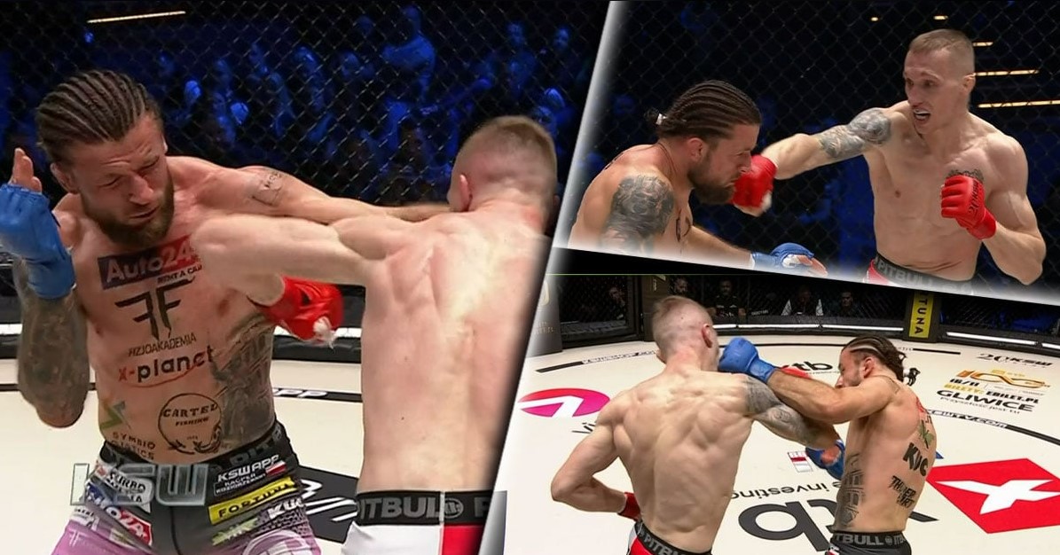 ksw 99 koziorzebski