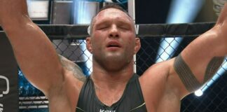 „W połowie wakacji wrócę do jakichś treningów”. Różański o kontuzji i powrocie do klatki ksw 99 rozanski garba