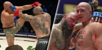 Stefan Vojcak znokautował Michala Martinka w walce wieczoru gali KSW 99! (WIDEO) ksw 99 vojcak martinek