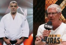 Paweł Nastula i Andrzej Janisz kolejnymi członkami Galerii Sław KSW! nastula janisz ksw hall of fame