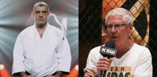 Paweł Nastula i Andrzej Janisz kolejnymi członkami Galerii Sław KSW! nastula janisz ksw hall of fame