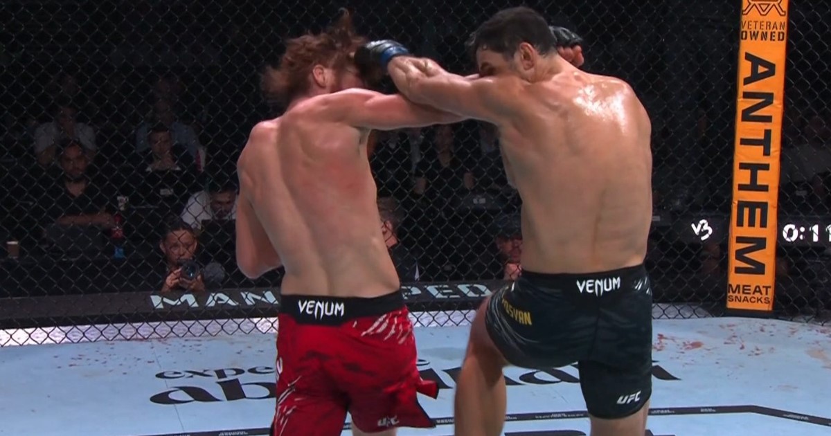 ufc 308 magomedov