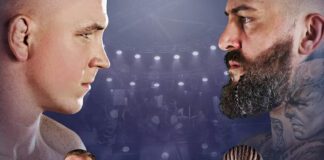 KSW 99: Martinek vs Vojcak – wyniki gali