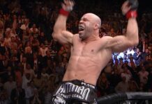 Wanderlei Silva zmierzy się z byłym mistrzem świata w boksie