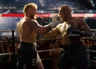 Jake Paul sporym faworytem. Mike Tyson skreślany przed walką z 31 lat młodszym rywalem