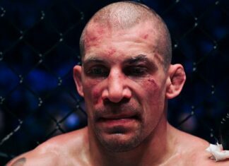 Damian Janikowski faworytem w starciu z niebezpiecznym Laidem Zerhouim na XTB KSW 106