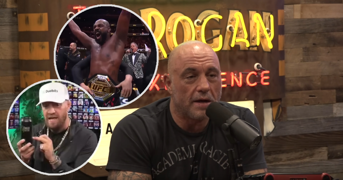 Joe Rogan