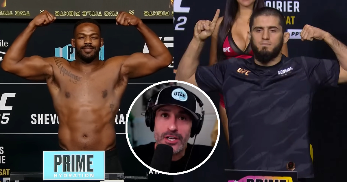 Jon Anik