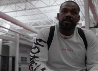 Jon Jones usunięty z rankingów UFC. Przetasowania po odejściu mistrza
