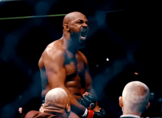 „Jest jak dynamit”. Jon Jones wskazał zawodnika, którego najbardziej lubi oglądać