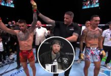 TJ Dillashaw o walce Topuria vs Holloway. „To najlepszy bokser w historii UFC” TJ DIllashaw