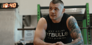 Droga Darko Stosicia do mistrzowskiego rewanżu na XTB KSW 100 (WIDEO)