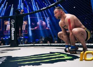 „Jestem tutaj. Nie musisz nikogo szukać”. Pojawiło się wyzwanie dla Bartosińskiego