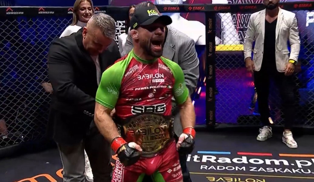babilon mma 49 politylo