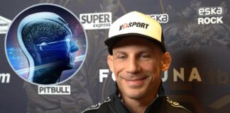 Jak zorganizować galę KSW 200? Zapytałbym o to Chat GPT – Damian Janikowski przed KSW 100