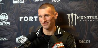 Joanna Jędrzejczyk to mega motywator | Ekipa w USA była niesamowita | Robert Ruchała przed KSW 100