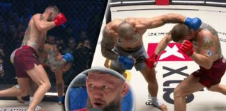 Kuberski pokonuje Janikowskiego – KSW przypomina ostatnią wygraną pretendenta (WIDEO) ksw 100 kuberski janikowski