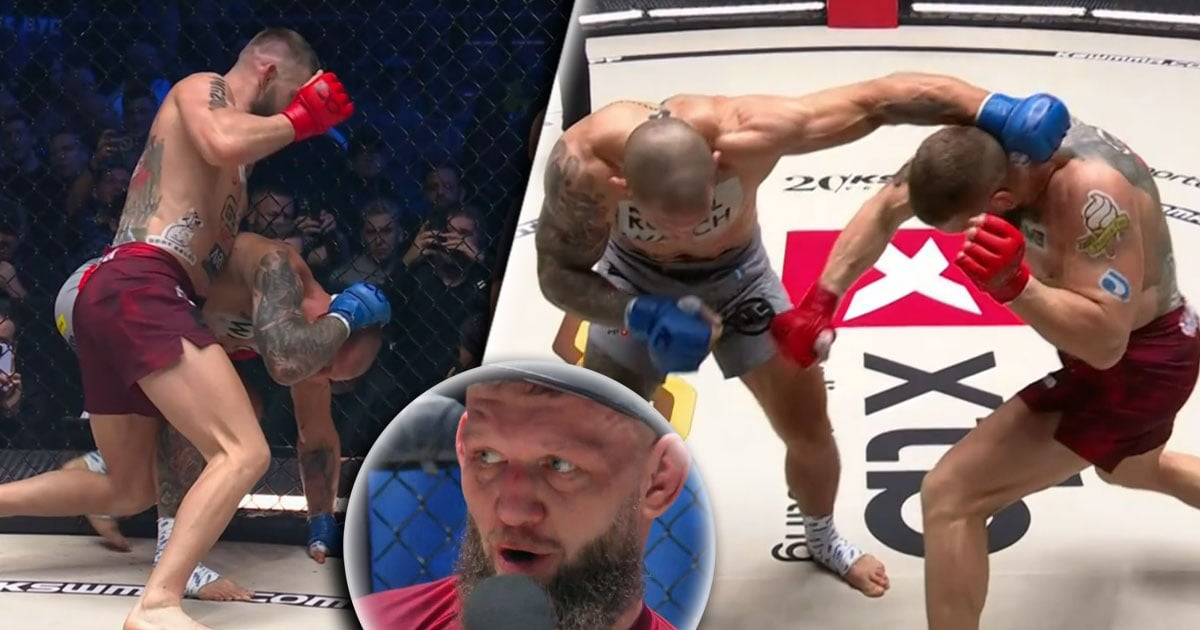 ksw 100 kuberski janikowski