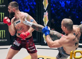 „Przyjedzie jeszcze kryska na matyska”. Janikowski zabrał głos po walce Kuberskiego