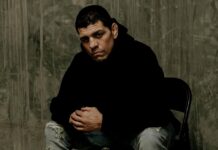 Nick Diaz oficjalnie wypada z UFC 310, Vicente Luque z nowym rywalem