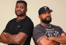Rampage Jackson: „Podwyższyłbym bonus za walkę wieczoru UFC do miliona dolarów”