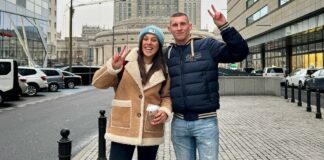 „Wielkie rzeczy czekają tego młodego człowieka” – Jędrzejczyk chwali Roberta Ruchałę