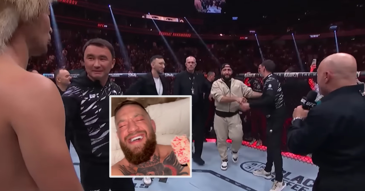 McGregor