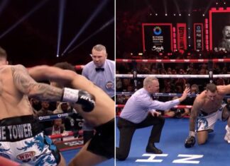 WIDEO: Moses Itauma wciąż niepokonany! 19-latek znokautował Demsey’a McKeana w pierwszej rundzie