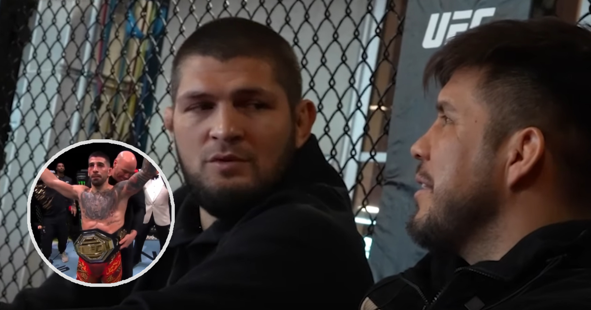 Khabib
