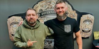 „Wyżyny brutalności”. Dyrektor sportowy KSW wskazał zestawienie marzeń