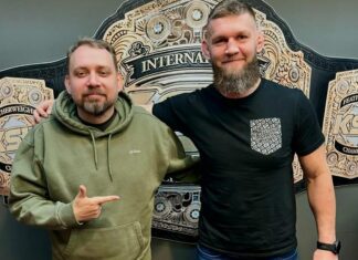 „Wyżyny brutalności”. Dyrektor sportowy KSW wskazał zestawienie marzeń