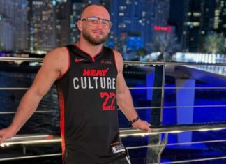 „Jestem w szoku czasem”. Mateusz Rębecki zabrał głos po przegranej w UFC