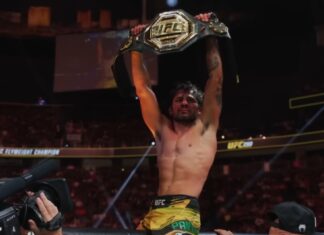 Demetrious Johnson: „Czułem, że Alex Pantoja będzie w stanie przełamać mój rekord”