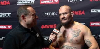Nikogo nie udaje, stary dobry Vasyl wraca – VASYL po wygranej na GROMDA 19