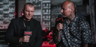 Vasyl po pokonaniu Fizola patrzy bardzo wysoko – Mariusz Grabowski ocenia galę GROMDA 19