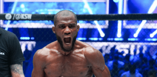 Po przegranej walce o pas na XTB KSW 101, Wilson Varela ogłosił zakończenie kariery