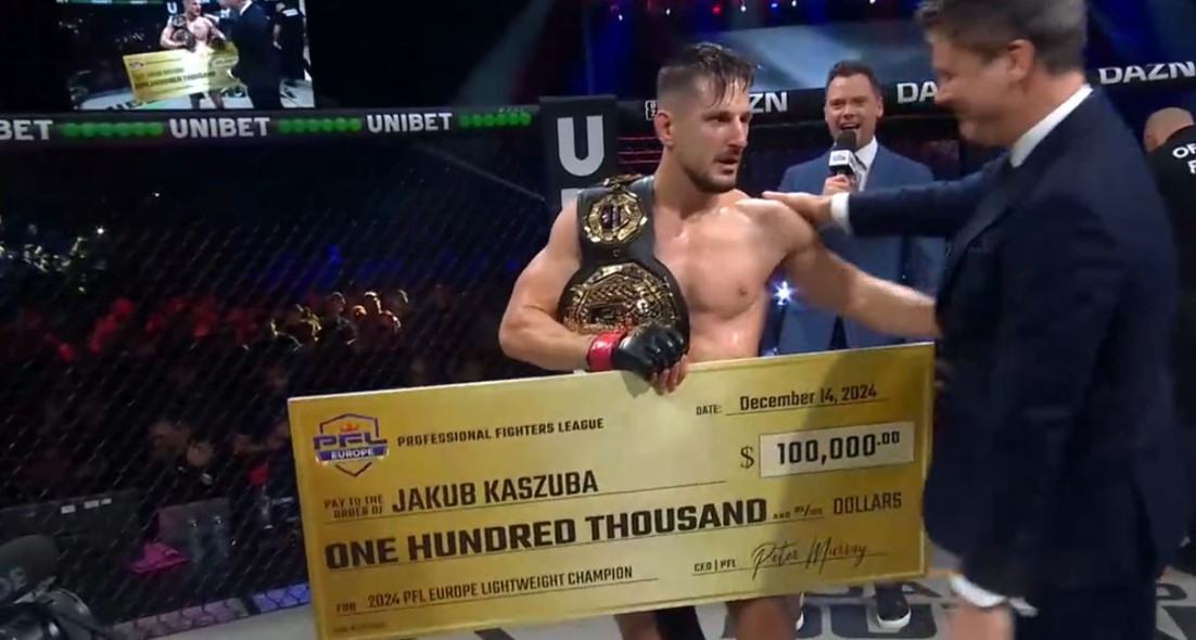 jakub kaszuba pfl