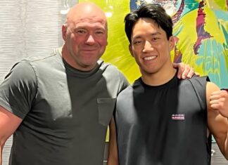 Dwóch byłych pretendentów do pasa zawalczy na UFC 319
